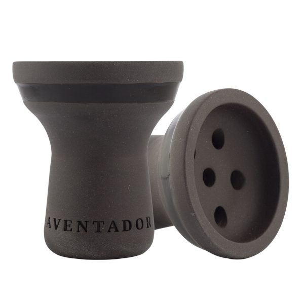 Aventador Turkish Black Line Bowl