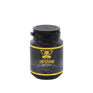 Contraband 24KT Gold water colorant (50g)