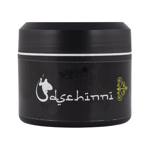 Dschinni Taste Yellow - Lemon water colorant