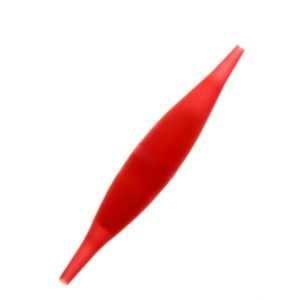 AO Ice Bazooka Red hookah mouthpiece