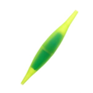 AO Ice Bazooka Green hookah mouthpiece