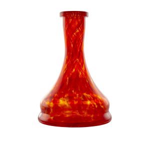Cosmo Flame Hookah Vase