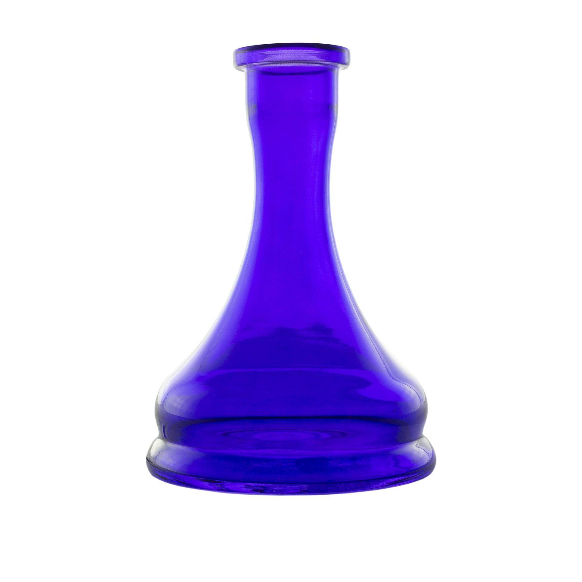 Cosmo Violet Hookah Vase