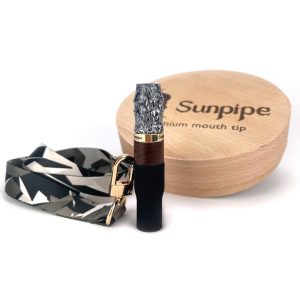 Sunpipe Premium Onix 2.0 personal mouth tip