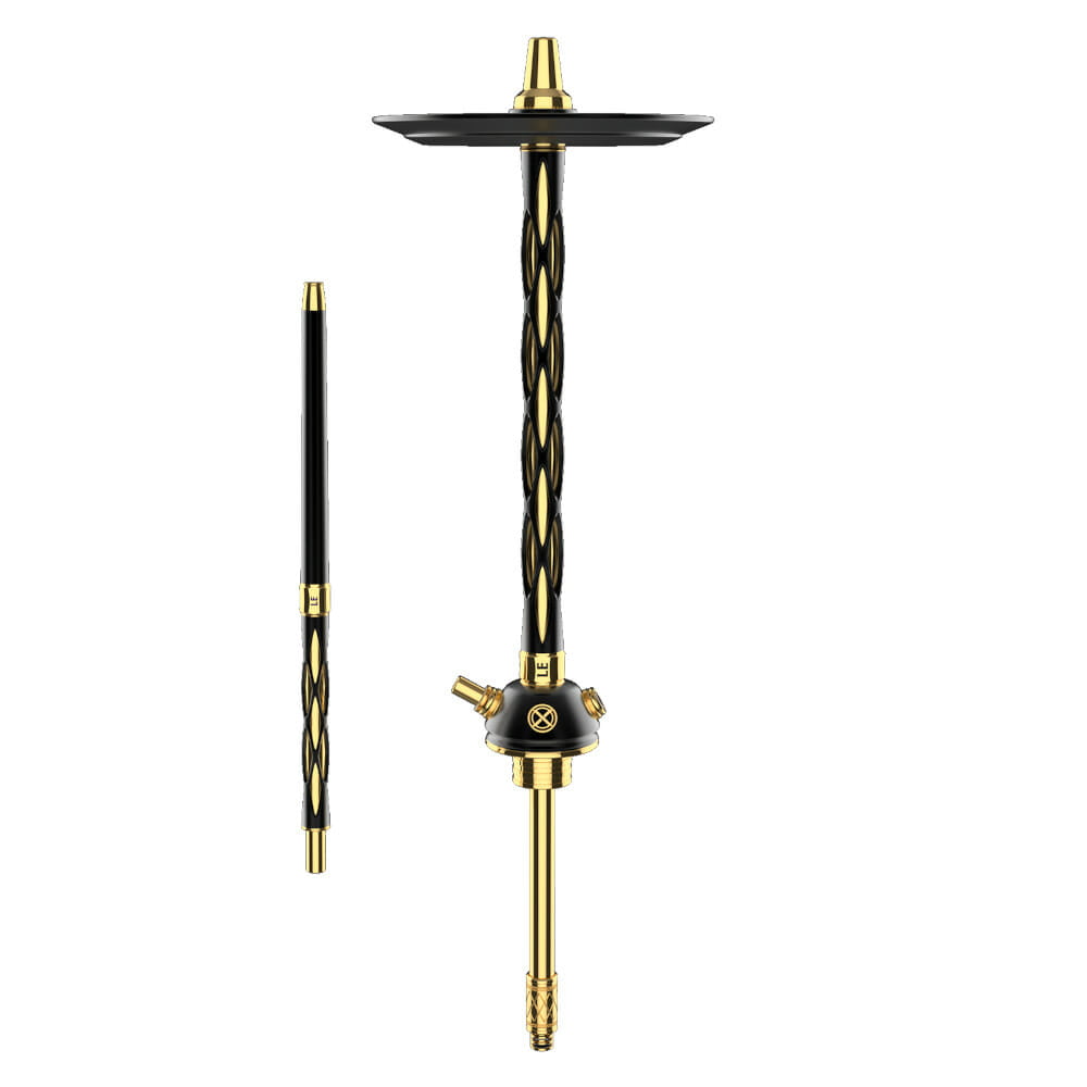Blade Hookah LE Black Hookah