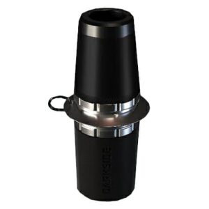 Darkside Joystick Black personal mouth tip