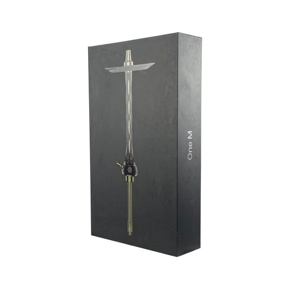 Blade Hookah LE M Titan Bronze Hookah - Image 5