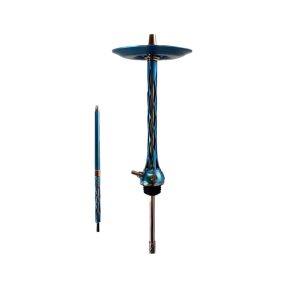 Blade Hookah LE M Blue Bronze Hookah