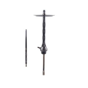 Blade Hookah LE M Titan All Black Hookah