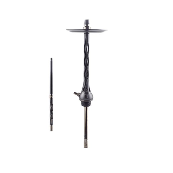 Blade Hookah LE M Titan All Black Hookah
