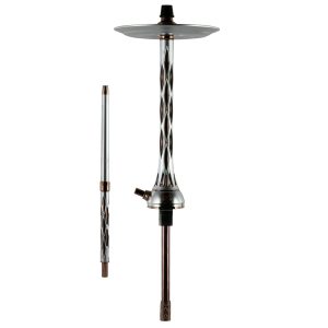 Blade Hookah LE M Titan Silver Hookah