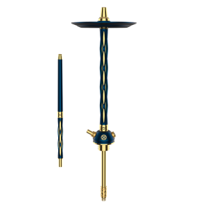 Blade Hookah LE Blue Hookah