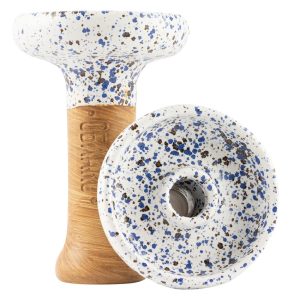 Oblako L Blue Skittles Bowl