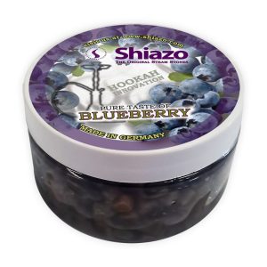 Shiazo - Blueberry 100g