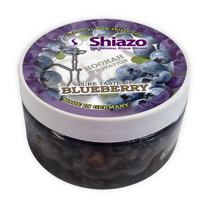 Shiazo - Blueberry 100g