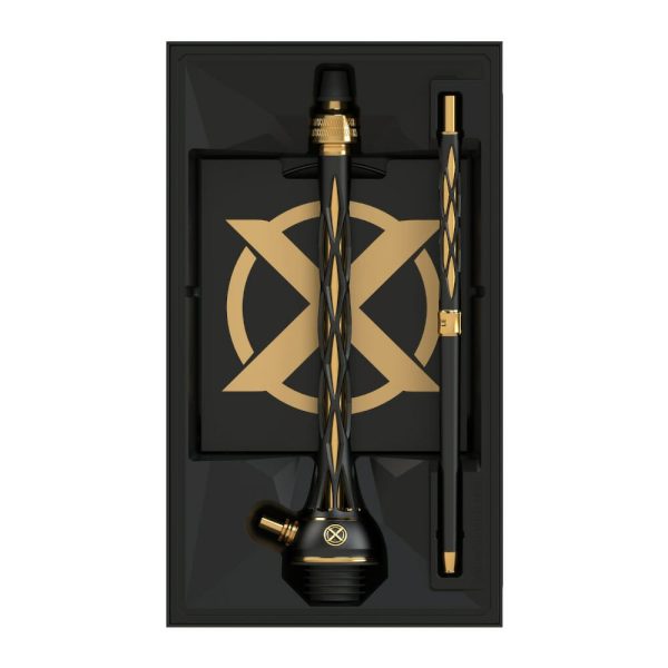 Blade Hookah LE Blue Hookah - Image 4