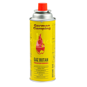 Gas Cylinder