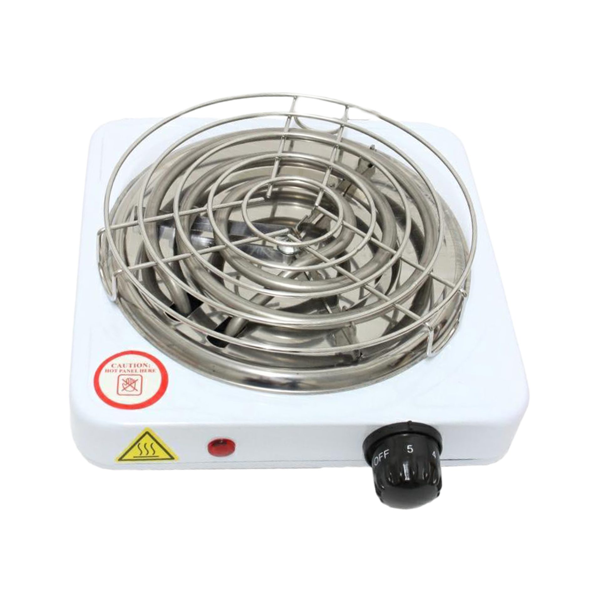 Caesar 1000W charcoal starter