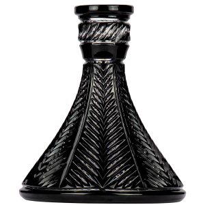 Caesar Bohemia Abstract 2 Hookah Vase