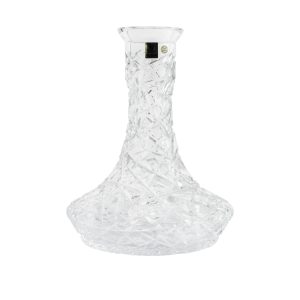 Caesar Bohemia Mars 2 Hookah Vase