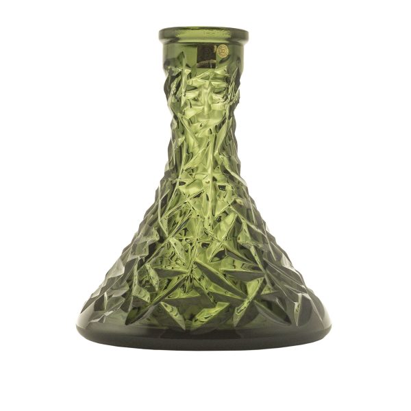 Caesar Bohemia Rock Khaki Hookah Vase
