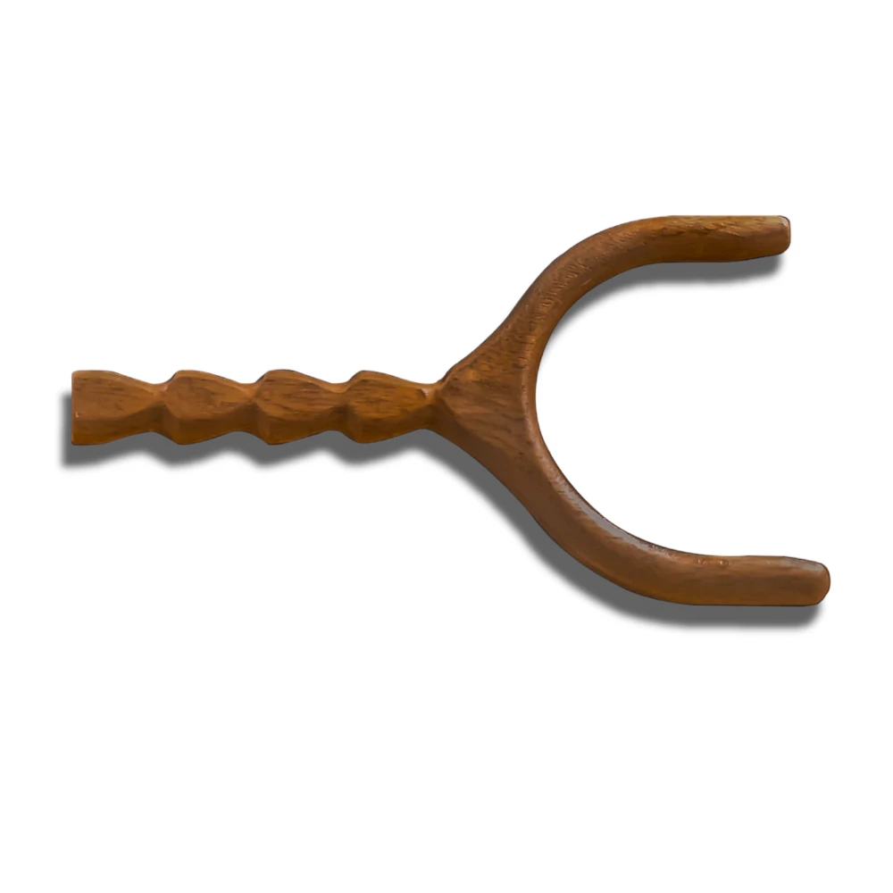 Moshaik Calm Forest HMD handle