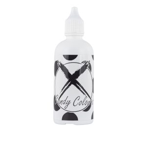Candy Colour Black water colorant