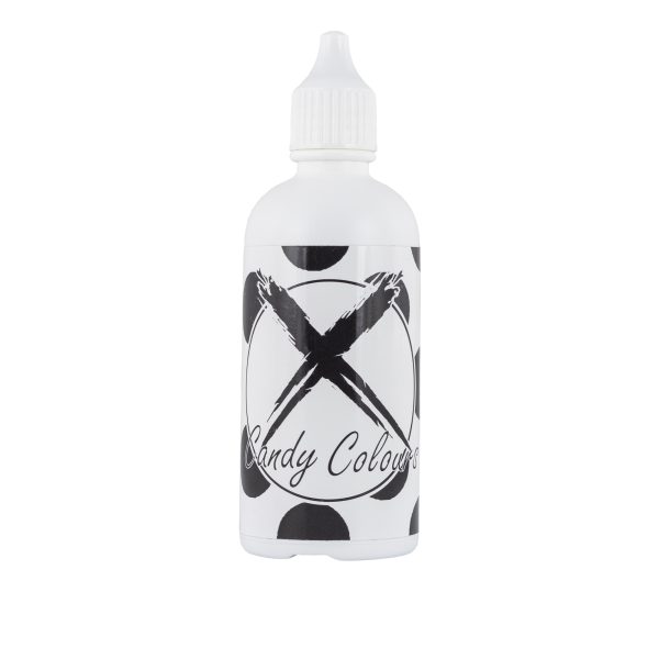 Candy Colour Black water colorant