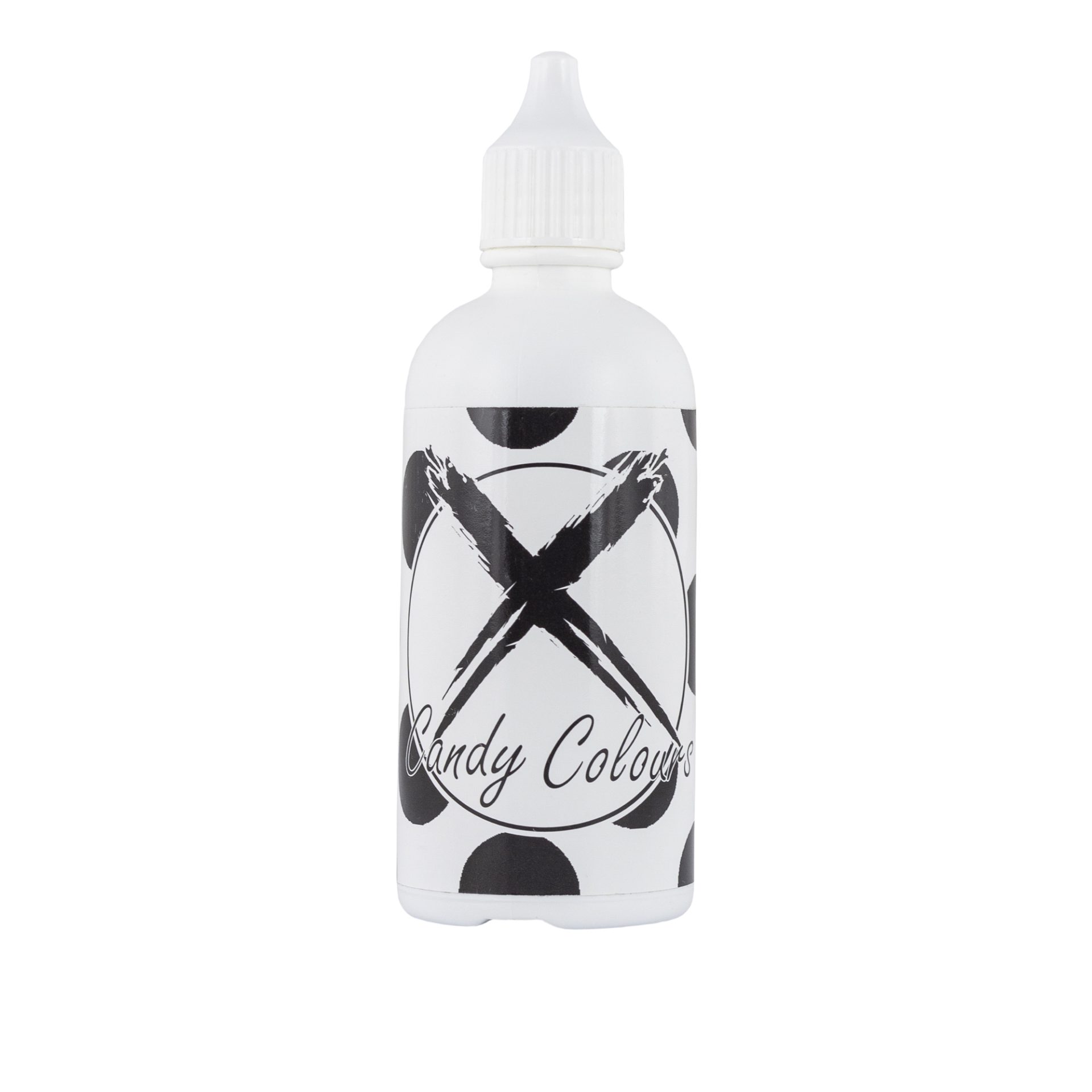 Candy Colour Black water colorant