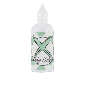 Candy Colour Green water colorant