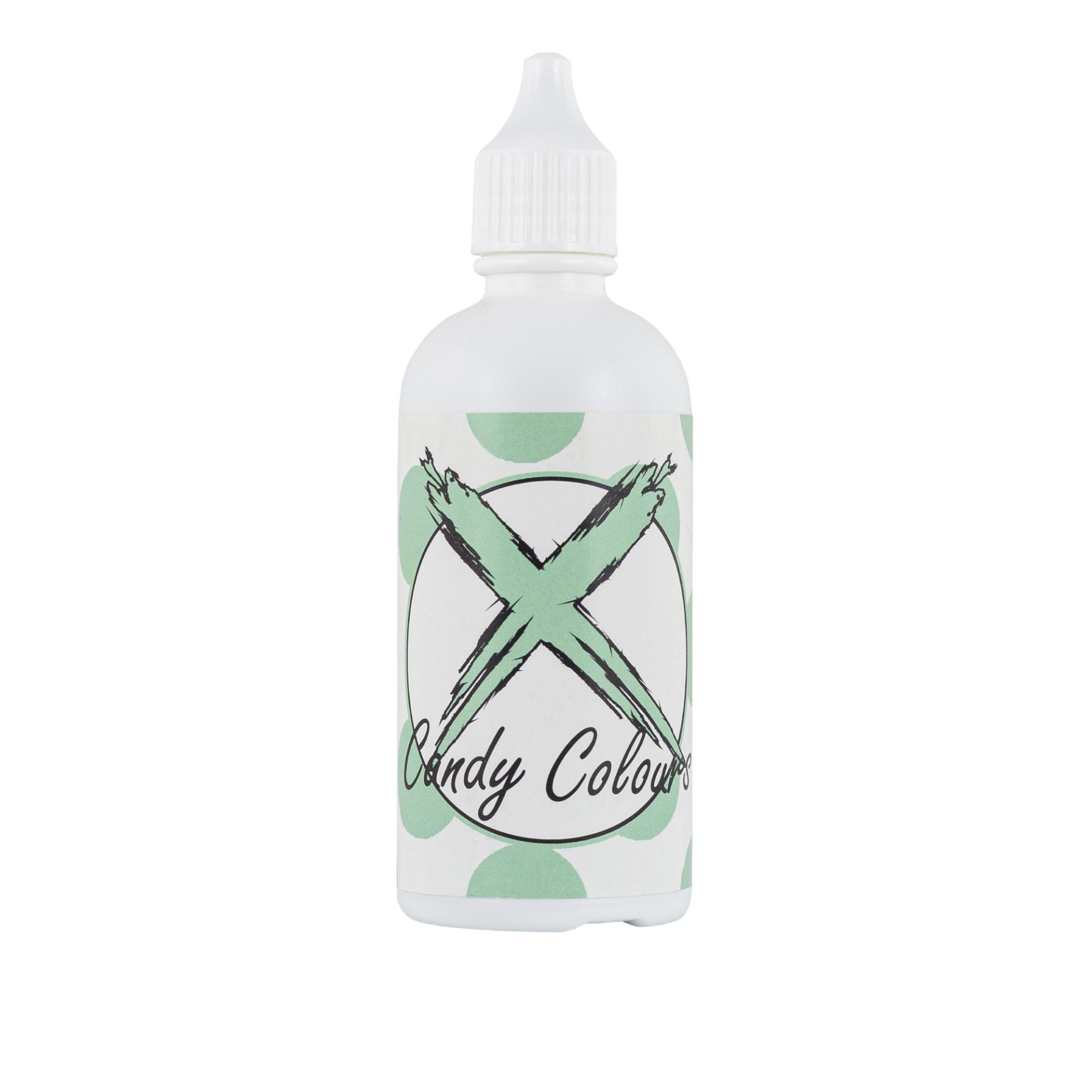 Candy Colour Green water colorant