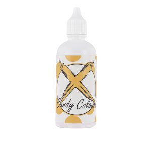 Candy Colours Orange water colorant
