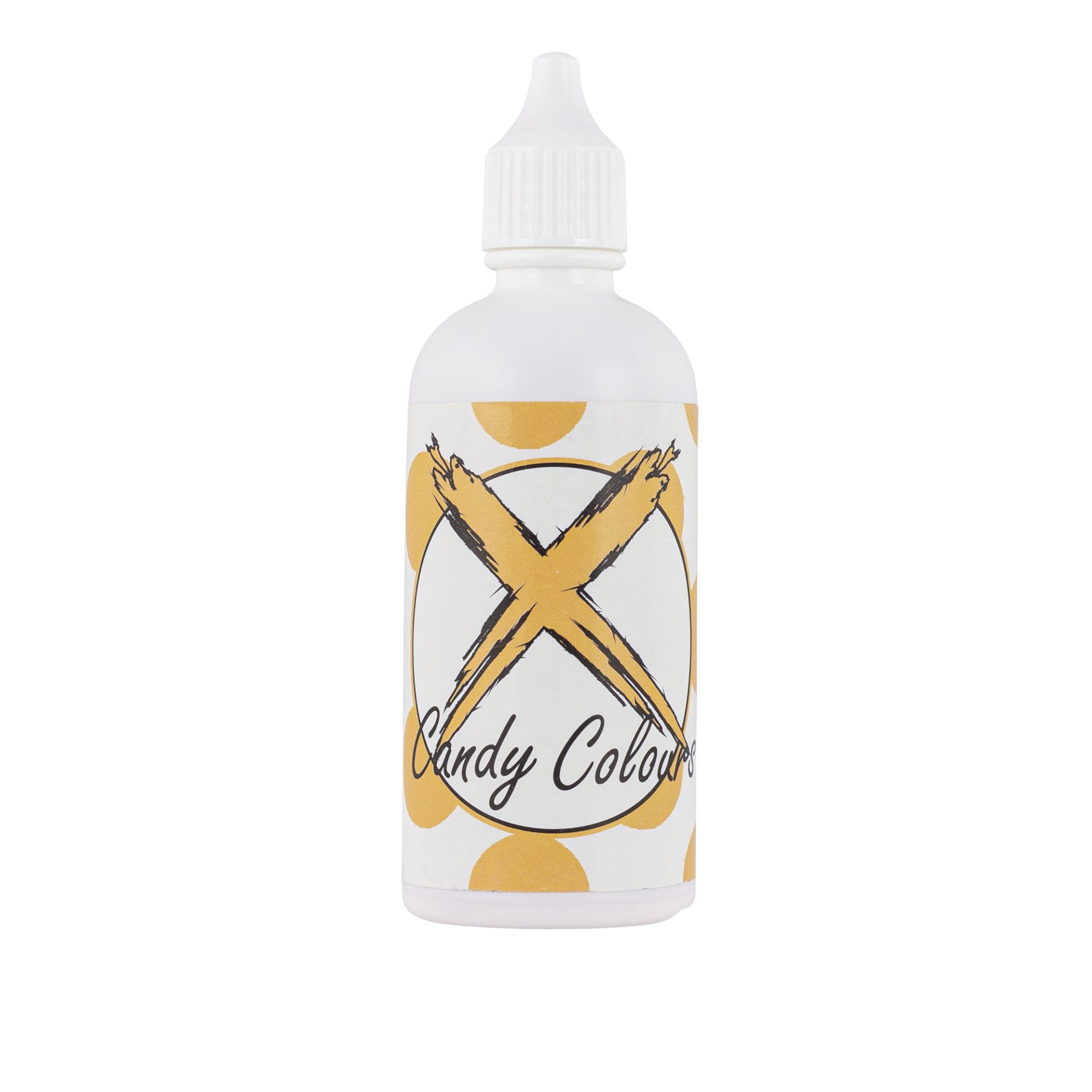 Candy Colours Orange water colorant