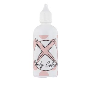 Candy Colour Pink water colorant