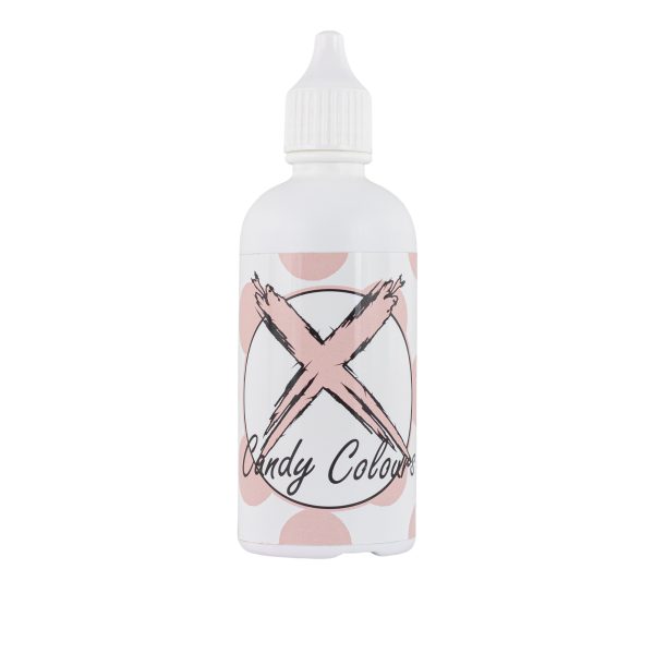 Candy Colour Pink water colorant