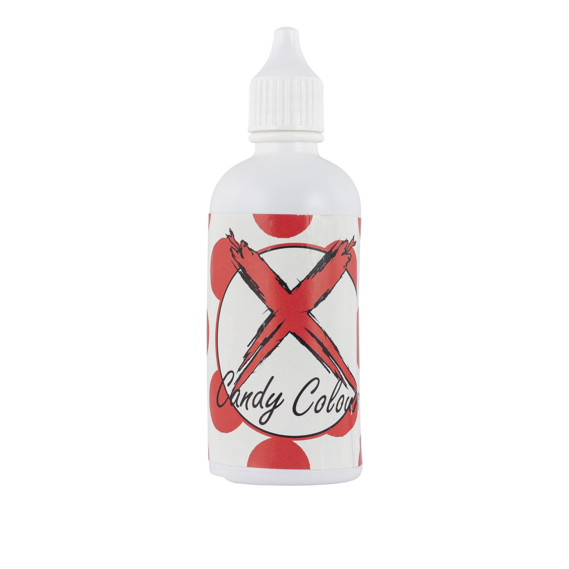 Candy Colours Red water colorant