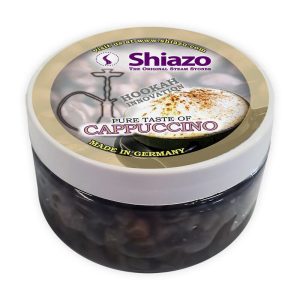 Shiazo - Cappuccino 100g