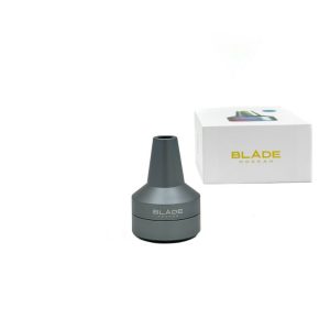 Blade Grey molasses catcher