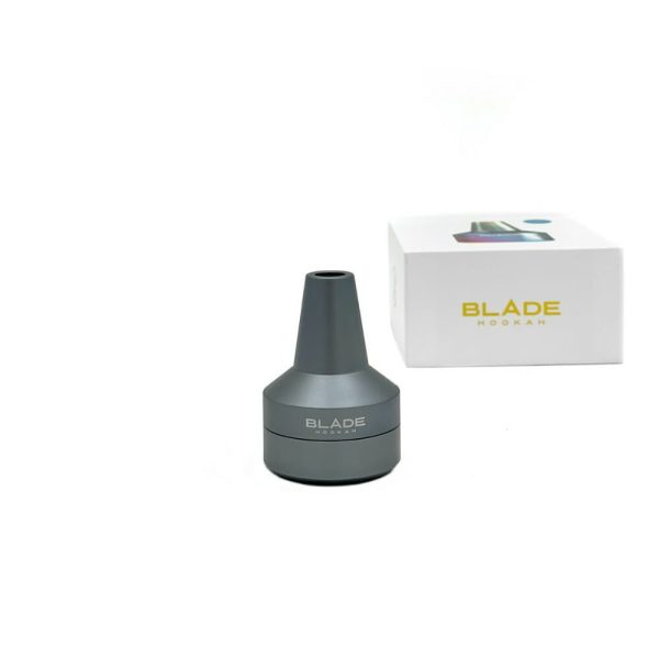 Blade Grey molasses catcher