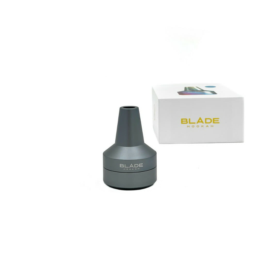 Blade Grey molasses catcher