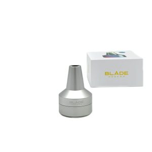 Blade Silver molasses catcher