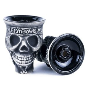 Grynbowls Cranium Bowl