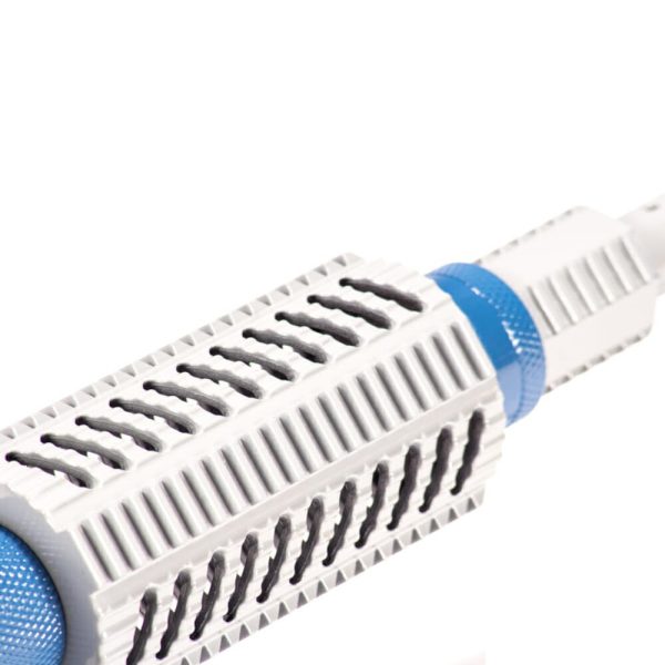 Starbuzz Carbine Gunmetal Hookah - Image 3
