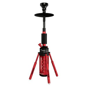 Starbuzz Carbine Hell Fire Hookah