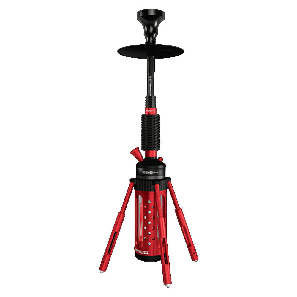 Starbuzz Carbine Hell Fire Hookah