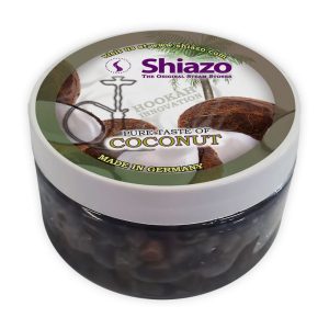 Shiazo - Coconut 100g