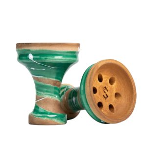 Conceptic Design CD 2 Green Bowl