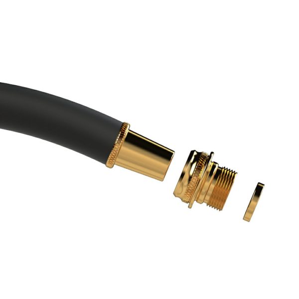 Blade Hookah LE M Titan Bronze Hookah - Image 3