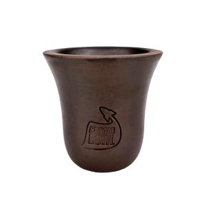 Cosmo Bowl Turkish Bell Bowl