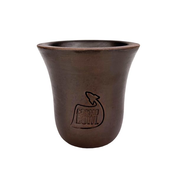 Cosmo Bowl Turkish Bell Bowl